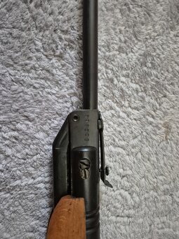 Vzduchovka Slávia 618 - 3