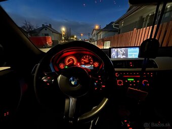 BMW F31 - 3