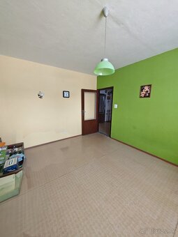 Kovarce - 3 izbový byt s balkónom - 3