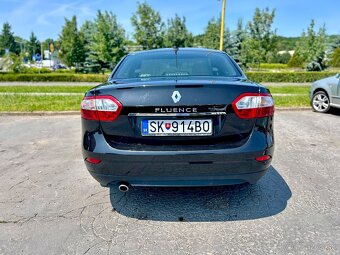 Renault Fluence - 3