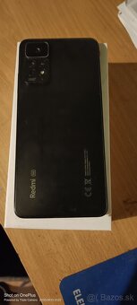 Xiaomi Redmi Note 11 Pro 5G 8GB/128GB - 3