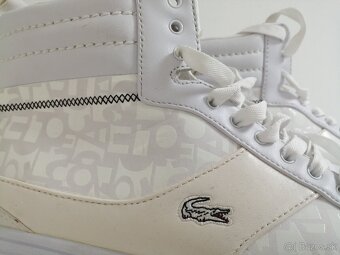 LACOSTE - 3