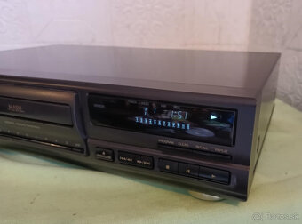 Prodám cd-TECHNICS SL-PG 580A - 3