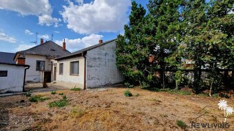 NA PREDAJ rodinný dom Zavretý kút /Piešťany - 3