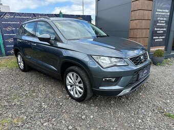 Seat ateca 1.5Tsi-150ps-RV:26.04.2019-Tažne--167tis km - 3