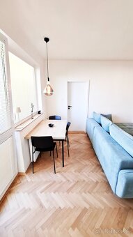 Predáme štýlový 3 izbový byt Čapajevova ul., Košice Terasa - 3