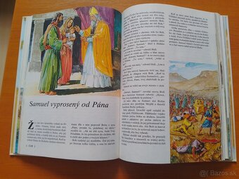 Veľká Biblia - 3