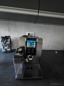 DeLonghi Dinamica Plus ECAM 370.95.T - 3