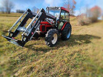 Zetor 7340 - 3