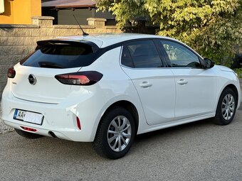Opel Corsa 1.2 S&S Elegance org. 33000km - 3