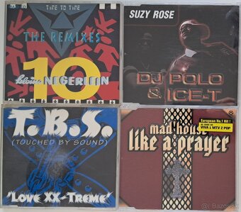 CD MAXI SINGLE - 3