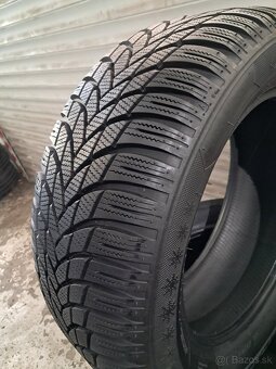 Lassa zimné 225/55/R16 - 3