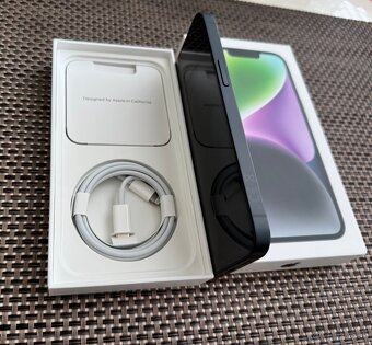 IPhone 14 128GB Midnight - 3
