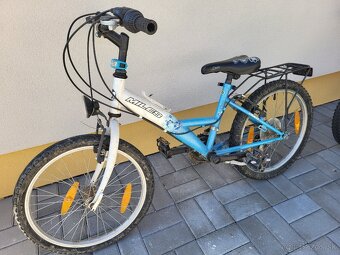Detské bicykle - 3