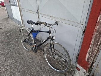 Pánsky cestný bicykel - 3