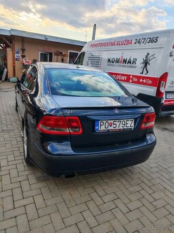 Saab 9-3 - 3