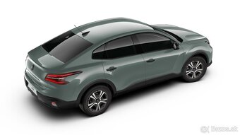 Citroën C4 X - 3