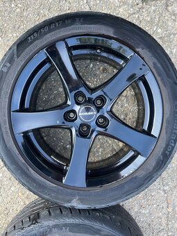 Borbet r17 - 3