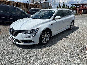 Renault Talisman Grandtour Energy dCi 130 Intens - 3