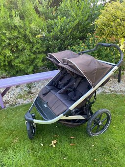 Kocik thule glide 2 - 3