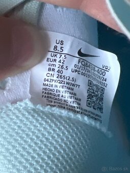 Halovky Nike - 3