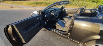 Renault Megane KARMANN kabriolet - 3