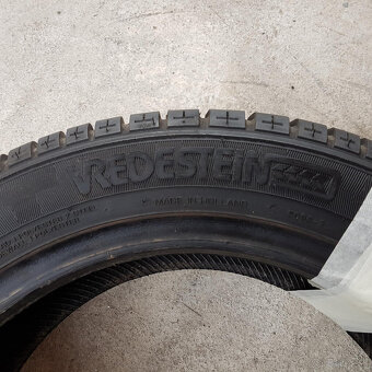 Letné pneumatiky 165/60 R14 VREDESTEIN - 3