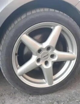 5x112 R17 - 3