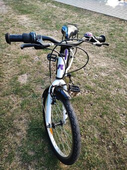 Detský bicykel - 3