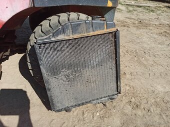 Kombinovaný chladič desta dvhm - 3
