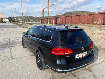 Volkswagen Passat 1.6 tdi - 3
