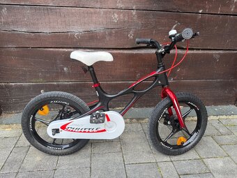 Detský bicykel 16 - 3