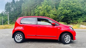 Škoda Citigo 1.0 MPi Style - 3