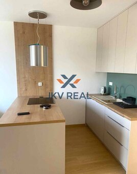 Ponúkame Vám na prenájom 1 izbový byt Prešov, Hrušková - 3