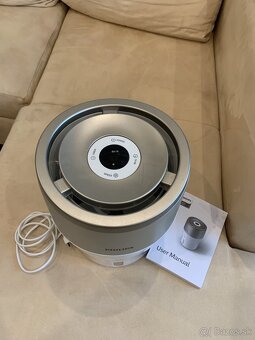 Zvlhčovač vzduchu Philips Nanocloud HU4803/01 - 3
