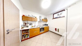 Prenájom 2 izbový byt -Martin-centrum, byt.dom Átrium (75m2) - 3