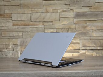 Asus TUF F15 i7 12th/RTX 3060 6GB/32GB DDR5/1TB SSD - 3