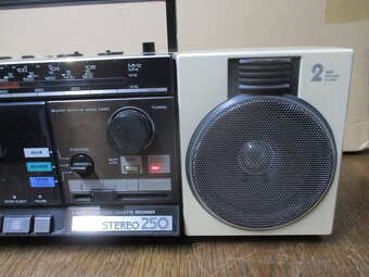 AIWA CS-250E - 3