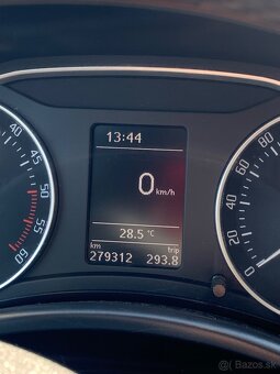 Skoda Octavia 2 - 3