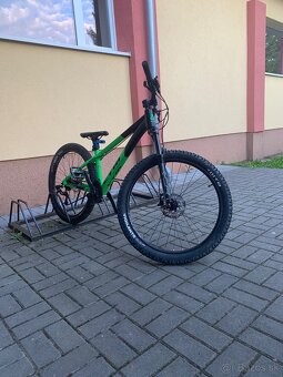 CTM Raptor 2.0 - 3
