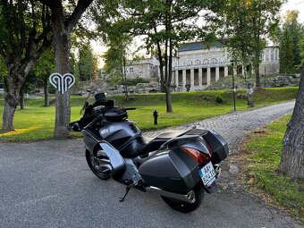 Honda ST1300 Pan European - 3