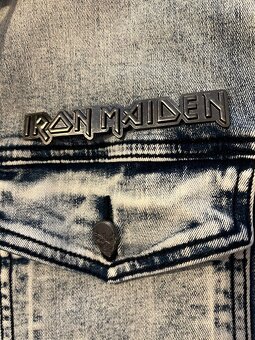 Iron maiden - 3