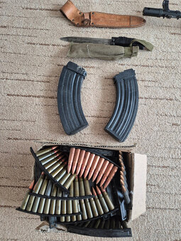 CZ 858 Tactical samonabíjacia guľovnica - 3
