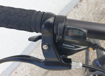 Bicykel Muddyfox na predaj - 3