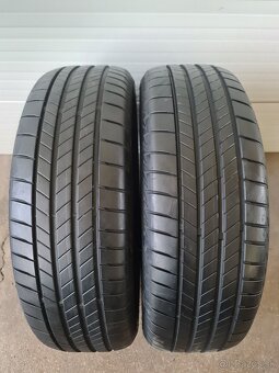 Letné pneumatiky 205/60 R16 Bridgestone - 3