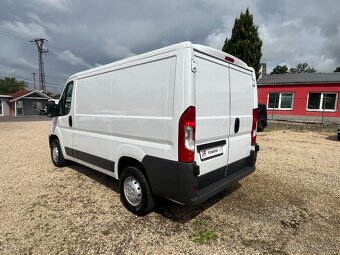 Fiat Ducato, 2.3MTJ 96KW POJIZDNÁ DÍLNA - 3