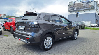 S-CROSS 1,5i GL+ Premium 4x4 AGS TSMJYBH2S00B67273 - 3