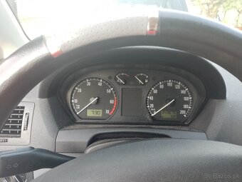 Skoda Fabia 1.4Mpi benzin LPG - 3