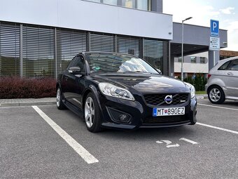 VOLVO C30 1.6D R DESIGN - 3