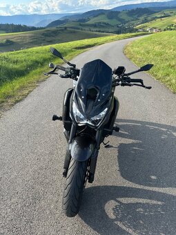 Kawasaki z800 2016 abs - 3